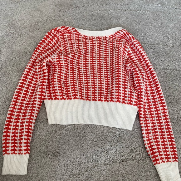 Anthropologie sweater - Picture 3 of 3